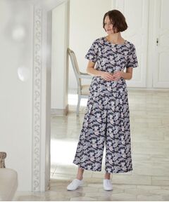 ローラアシュレイ セットアップ