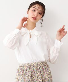 LAURA ASHLEY / ローラ アシュレイ （レディース） シャツ