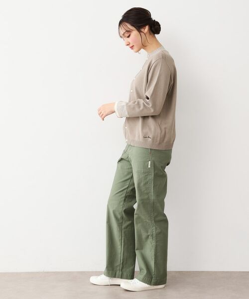 カラー追加！日本製/ワンマイルウエア】コットン コンパクト