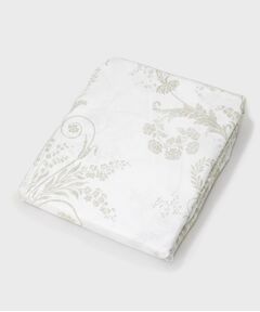 LAURA ASHLEY / ローラ アシュレイ インテリア・インテリア雑貨 | 【ダブル】ジョゼット柄マットレスカバー