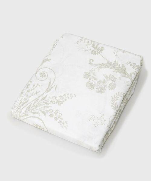 LAURA ASHLEY / ローラ アシュレイ インテリア・インテリア雑貨 | 【ダブル】ジョゼット柄マットレスカバー | 詳細1
