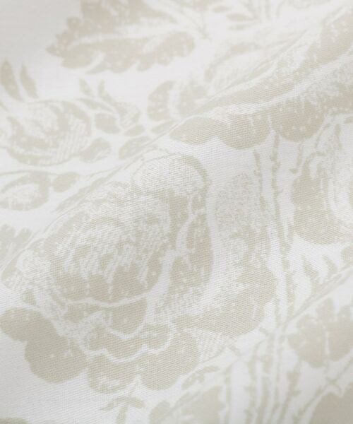 LAURA ASHLEY / ローラ アシュレイ インテリア・インテリア雑貨 | 【ダブル】ジョゼット柄マットレスカバー | 詳細3