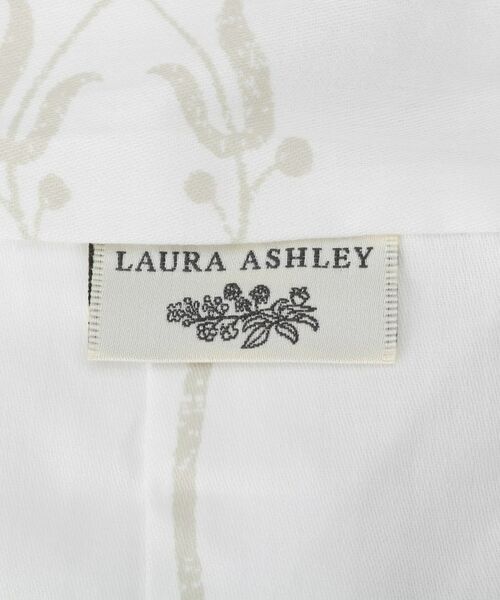 LAURA ASHLEY / ローラ アシュレイ インテリア・インテリア雑貨 | 【ダブル】ジョゼット柄マットレスカバー | 詳細4