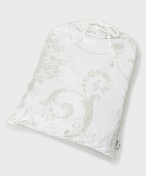 LAURA ASHLEY / ローラ アシュレイ インテリア・インテリア雑貨 | 【ダブル】ジョゼット柄マットレスカバー | 詳細5