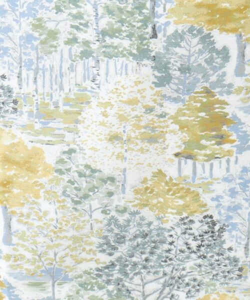 LAURA ASHLEY / ローラ アシュレイ インテリア・生活雑貨・ホビー・ステーショナリー | バーンウッド柄 エプロン | 詳細4