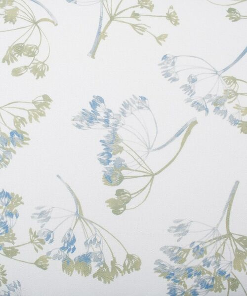 LAURA ASHLEY / ローラ アシュレイ インテリア・インテリア雑貨 | 【2柄選べる】バーンウッド柄／エイボンブリー柄  シートクッション | 詳細10