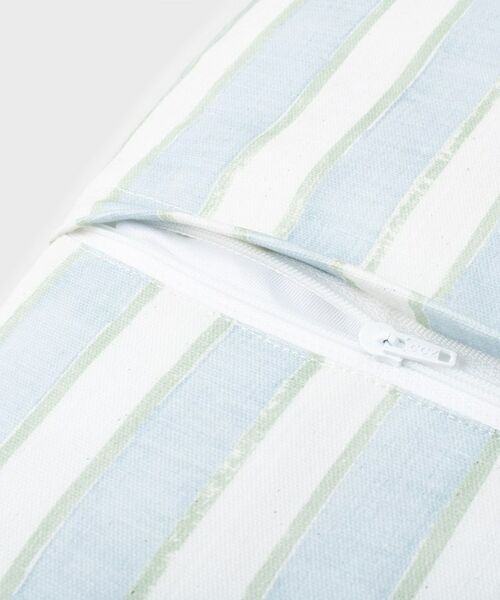 LAURA ASHLEY / ローラ アシュレイ インテリア・インテリア雑貨 | 【2柄選べる】バーンウッド柄／エイボンブリー柄  シートクッション | 詳細4