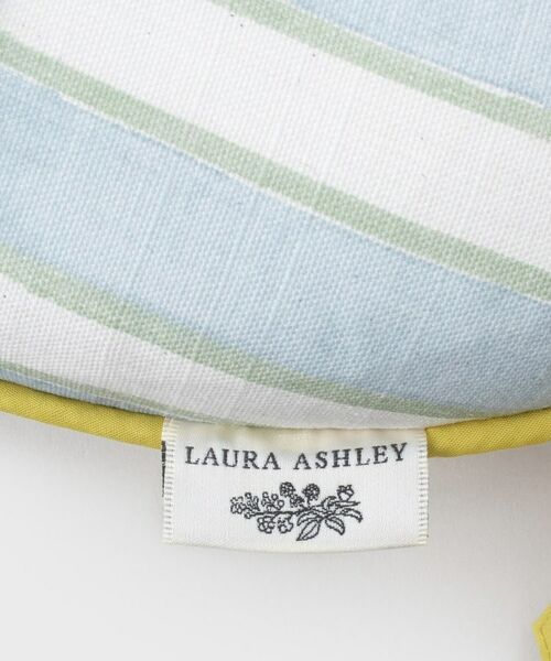 LAURA ASHLEY / ローラ アシュレイ インテリア・インテリア雑貨 | 【2柄選べる】バーンウッド柄／エイボンブリー柄  シートクッション | 詳細5