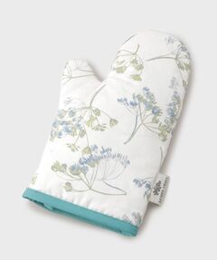 LAURA ASHLEY / ローラ アシュレイ インテリア・生活雑貨・ホビー・ステーショナリー | 【2柄選べる】バーンウッド柄／エイボンブリー柄  ミトン