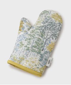 LAURA ASHLEY / ローラ アシュレイ インテリア・生活雑貨・ホビー・ステーショナリー | 【2柄選べる】バーンウッド柄／エイボンブリー柄  ミトン