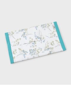 LAURA ASHLEY / ローラ アシュレイ インテリア・インテリア雑貨 | 【2柄選べる】バーンウッド柄／エイボンブリー柄 ティッシュボックスカバー