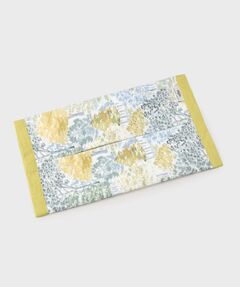 LAURA ASHLEY / ローラ アシュレイ インテリア・インテリア雑貨 | 【2柄選べる】バーンウッド柄／エイボンブリー柄 ティッシュボックスカバー