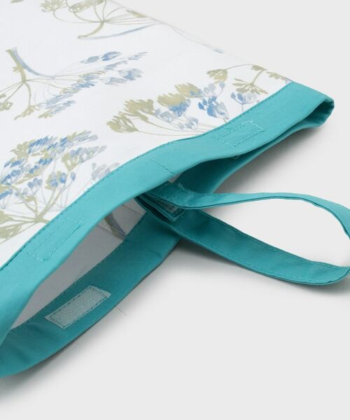 LAURA ASHLEY / ローラ アシュレイ インテリア・インテリア雑貨 | 【2柄選べる】バーンウッド柄／エイボンブリー柄 ティッシュボックスカバー | 詳細3