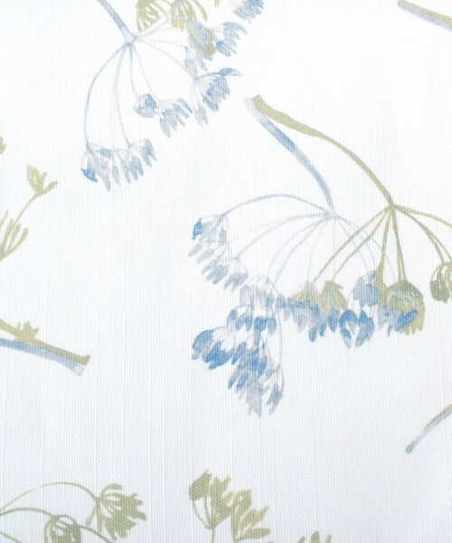 LAURA ASHLEY / ローラ アシュレイ インテリア・インテリア雑貨 | 【2柄選べる】バーンウッド柄／エイボンブリー柄 ティッシュボックスカバー | 詳細6