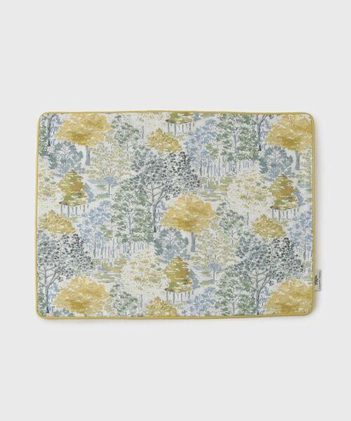 LAURA ASHLEY / ローラ アシュレイ インテリア・生活雑貨・ホビー・ステーショナリー | 【2柄選べる】バーンウッド柄／エイボンブリー柄 プレースマット | 詳細1