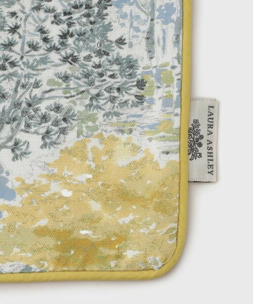 LAURA ASHLEY / ローラ アシュレイ インテリア・生活雑貨・ホビー・ステーショナリー | 【2柄選べる】バーンウッド柄／エイボンブリー柄 プレースマット | 詳細3