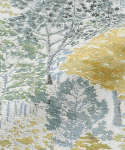 LAURA ASHLEY / ローラ アシュレイ インテリア・生活雑貨・ホビー・ステーショナリー | 【2柄選べる】バーンウッド柄／エイボンブリー柄 プレースマット | 詳細4