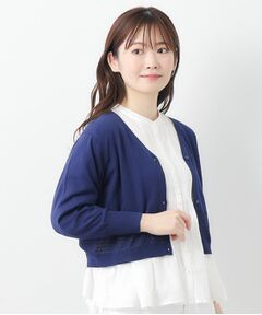 LAURA ASHLEY / ローラ アシュレイ （レディース） カーディガン