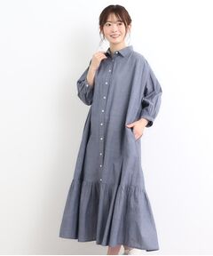 LAURA ASHLEY / ローラ アシュレイ （レディース） ワンピース