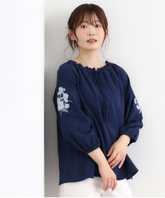 Laura Ashley 大きいサイズ XLサイズ セレブ 高級 トップス LAURA ASHLEY / ローラ アシュレイ （レディース） トップス