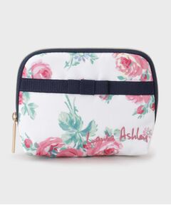 LAURA ASHLEY / ローラ アシュレイ (レディース) ポーチ LAURA ASHLEY / ローラ アシュレイ (レディース) ポーチ