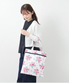 Laura Ashley（ローラ アシュレイ）　ロッカー LAURA ASHLEY ベッドカバー ピロカバー 3点セット ローラ