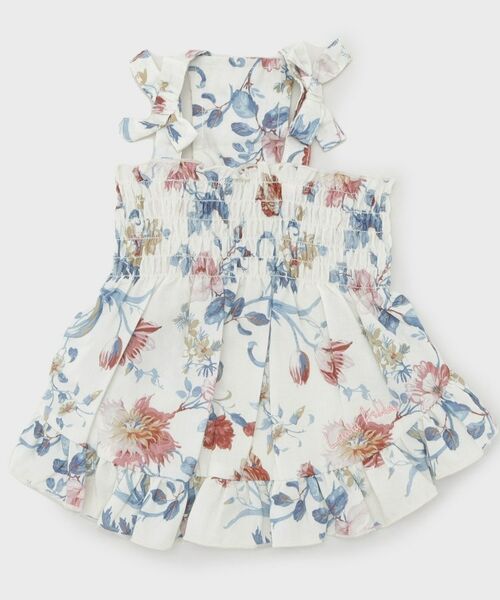 LAURA ASHLEY / ローラ アシュレイ ペットグッズ | ローザリンド柄 ドッグウエア | 詳細1