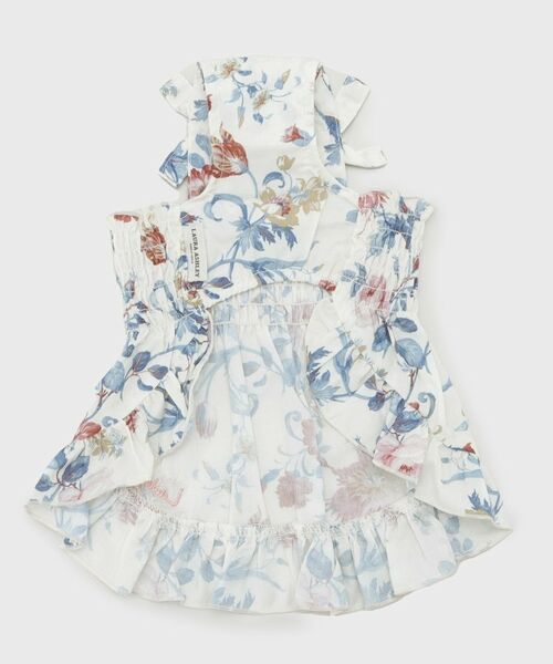 LAURA ASHLEY / ローラ アシュレイ ペットグッズ | ローザリンド柄 ドッグウエア | 詳細2