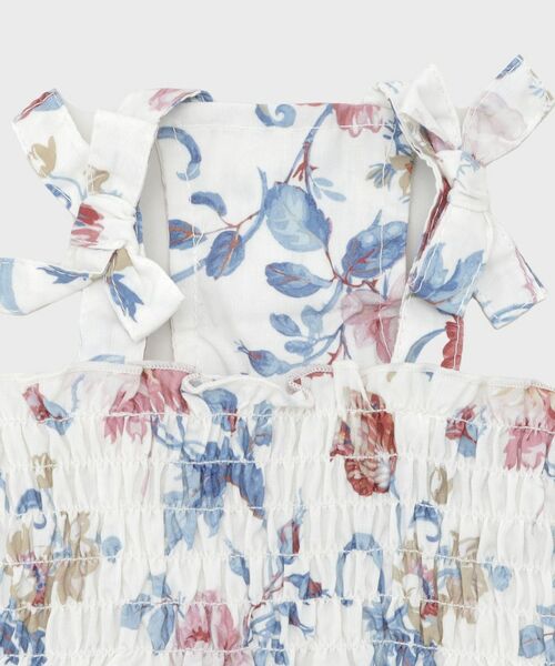LAURA ASHLEY / ローラ アシュレイ ペットグッズ | ローザリンド柄 ドッグウエア | 詳細3