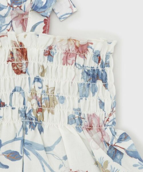 LAURA ASHLEY / ローラ アシュレイ ペットグッズ | ローザリンド柄 ドッグウエア | 詳細4