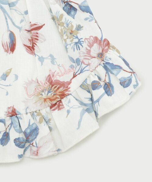 LAURA ASHLEY / ローラ アシュレイ ペットグッズ | ローザリンド柄 ドッグウエア | 詳細5