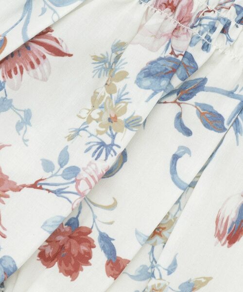LAURA ASHLEY / ローラ アシュレイ ペットグッズ | ローザリンド柄 ドッグウエア | 詳細6