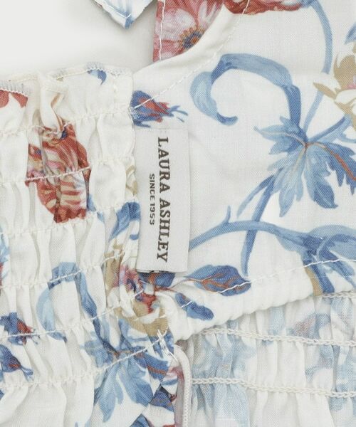 LAURA ASHLEY / ローラ アシュレイ ペットグッズ | ローザリンド柄 ドッグウエア | 詳細7