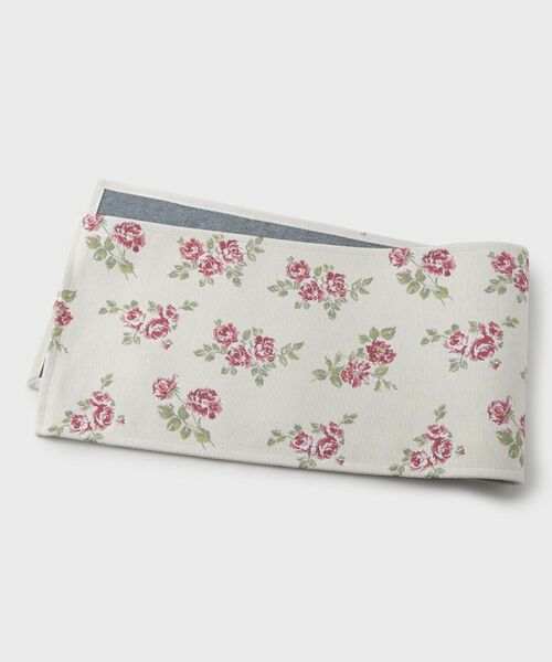 LAURA ASHLEY / ローラ アシュレイ インテリア・インテリア雑貨 | アルバティーン柄 マット 45×180cm | 詳細2