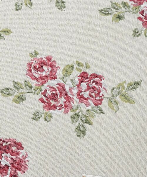 LAURA ASHLEY / ローラ アシュレイ インテリア・インテリア雑貨 | アルバティーン柄 マット 45×180cm | 詳細5