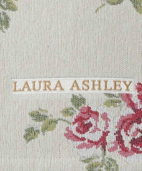 LAURA ASHLEY / ローラ アシュレイ インテリア・インテリア雑貨 | アルバティーン柄 マット 45×180cm | 詳細6