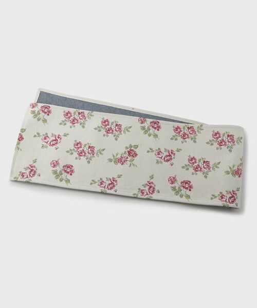 LAURA ASHLEY / ローラ アシュレイ インテリア・インテリア雑貨 | アルバティーン柄 マット 45×240cm | 詳細2