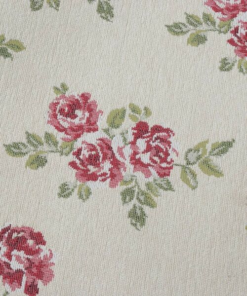 LAURA ASHLEY / ローラ アシュレイ インテリア・インテリア雑貨 | アルバティーン柄 マット 45×240cm | 詳細5