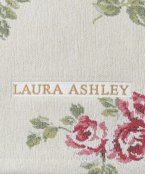 LAURA ASHLEY / ローラ アシュレイ インテリア・インテリア雑貨 | アルバティーン柄 マット 45×240cm | 詳細6