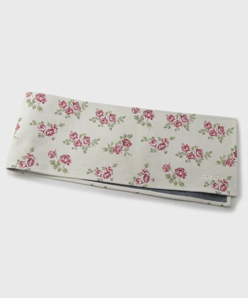 LAURA ASHLEY/ローラ アシュレイ アルバティーン柄 マット 45×240cm ライトベージュ(151) 00(FREE) LAURA ASHLEY/ローラ アシュレイ アルバティーン柄 マット 45×240cm ライトベージュ(151) 00(FREE)