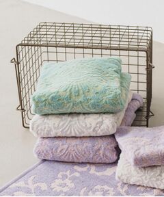 LAURA ASHLEY / ローラ アシュレイ バスグッズ | マドックス柄 バスタオル