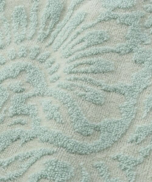 LAURA ASHLEY / ローラ アシュレイ バスグッズ | マドックス柄 バスタオル | 詳細3