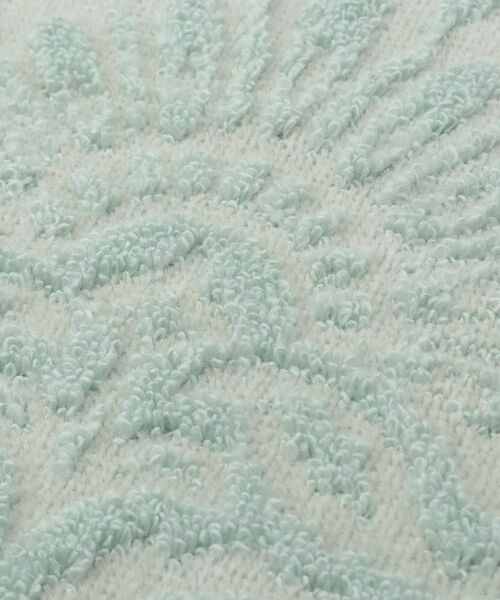 LAURA ASHLEY / ローラ アシュレイ バスグッズ | マドックス柄 フェイスタオル | 詳細3