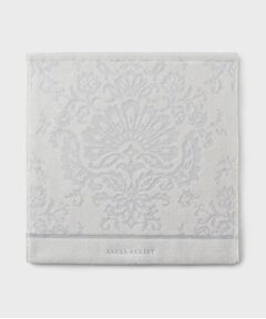 LAURA ASHLEY / ローラ アシュレイ バスグッズ | マドックス柄 ウォッシュタオル