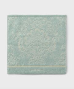 LAURA ASHLEY / ローラ アシュレイ バスグッズ | マドックス柄 ウォッシュタオル