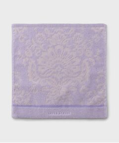 LAURA ASHLEY / ローラ アシュレイ バスグッズ | マドックス柄 ウォッシュタオル