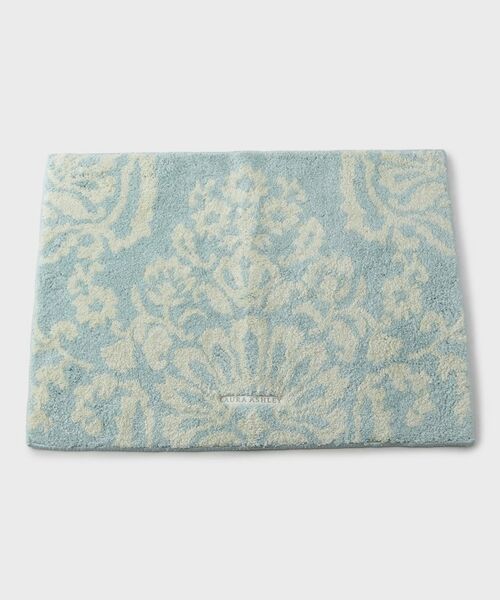 LAURA ASHLEY / ローラ アシュレイ バスグッズ | マドックス柄 バスマット | 詳細1