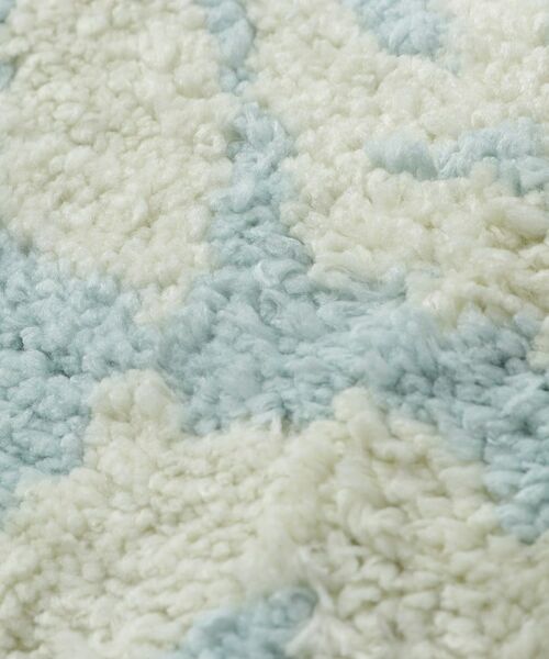 LAURA ASHLEY / ローラ アシュレイ バスグッズ | マドックス柄 バスマット | 詳細3