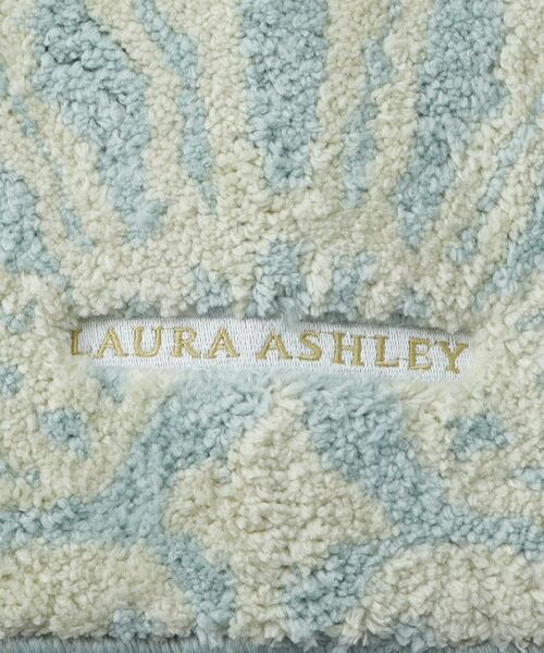 LAURA ASHLEY / ローラ アシュレイ バスグッズ | マドックス柄 バスマット | 詳細4