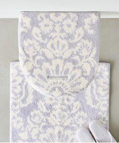 LAURA ASHLEY / ローラ アシュレイ バスグッズ | マドックス柄 トイレカバー